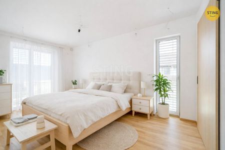 Byt 3+kk k pronájmu, Bílov - Фото 4