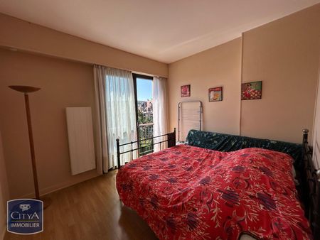 Location Appartement 2 pièces 57m² DEAUVILLE 14800 - Photo 3