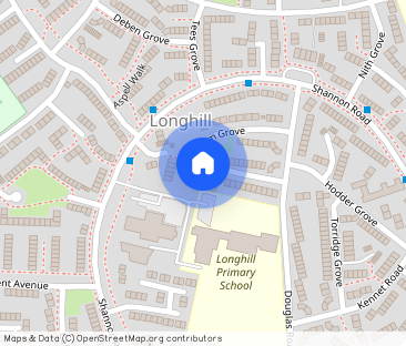 Bickleigh Grove, Hull, HU8 - Photo 1