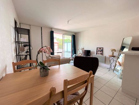 Location appartement 2 pièces 44.43 m² à Évreux (27000) - Photo 2