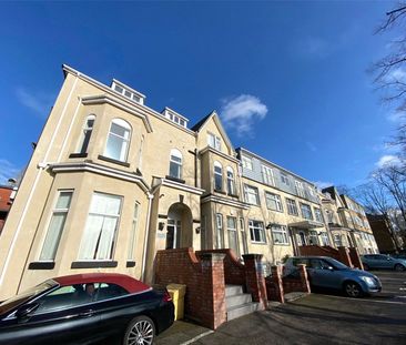 Wilbraham Court One, 16-18 Wilbraham Road, Fallowfield, Manchester,... - Photo 5