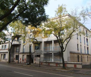 Location Appartement 2 pièces 47m² NANCY 54000 - Photo 5