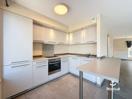 À louer / Duplex / Blegny - Photo 5