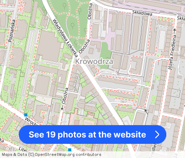 Klimatyzowane mieszkanie z dużym ogródkiem - Photo 1