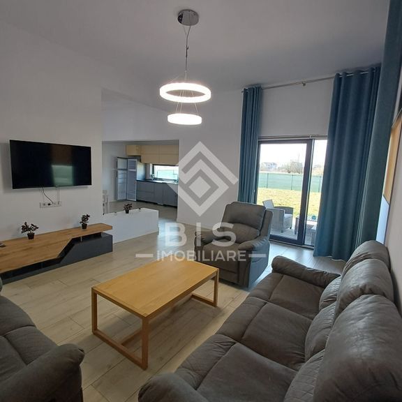 Casa 3 camere, 116mp, constructie 2023 - Fotografie 1