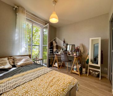 Location Appartement 2 pièces 42m² TOURS 37100 - Photo 2