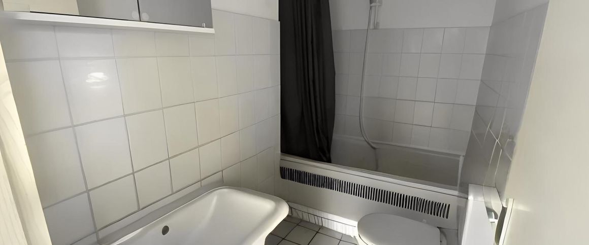 Gemütliche Etagenwohnung in Bocholt sucht neuen Mieter! - Foto 1