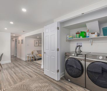 For Lease - 19 Sherry Lane Unit# B, South of Baseline to Knoxdale, ... - Photo 5