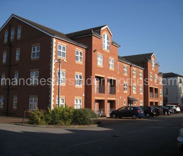 Plymouth Grove, Manchester, M13 0AS - Photo 6