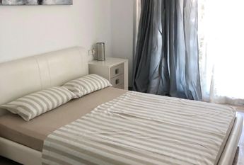 LUXURY APARTMENT FOR RENT First line from Arenal beach until summer