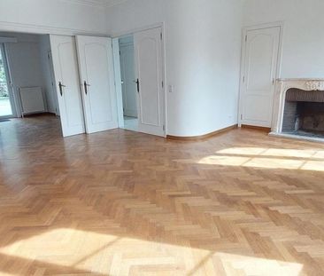 In optie - Huis te huur in Wezembeek-Oppem met 3 slaapkamers - Photo 1