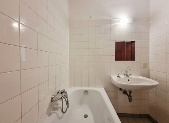 41 m² | Praktische Singlewohnung | ab € 529,- - Photo 1