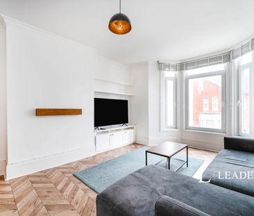 2 bedroom apartment to rent Elphinstone Road, Southsea, Hampshire, PO5 - Photo 2