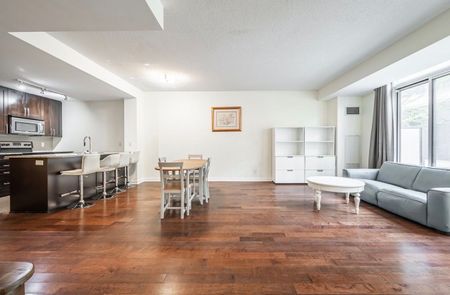 For Lease - 4065 Brickstone Mews Mews Unit# TH3, Mississauga, Ontario - Photo 2