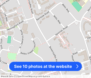 Bickerstaffes Road, Towcester - Photo 1