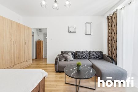 Mieszkanie 29,05 m², Katowice, Koszutka, Sokolska - Фото 2