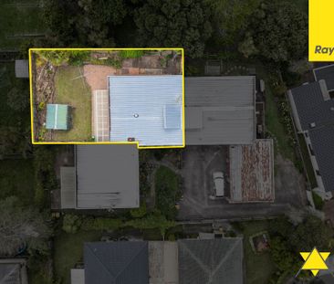 Private Sanctuary in the bustling New Lynn - Photo 5