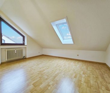 Helle, gemütliche 3-Zi-Wohnung, 90m², in Wendelstein bei Nürnberg m... - Photo 4