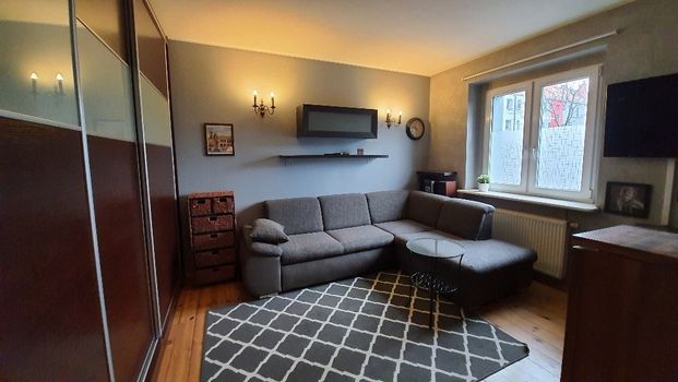 Zabrze, Centrum, al. Armii Krajowej - Фото 1