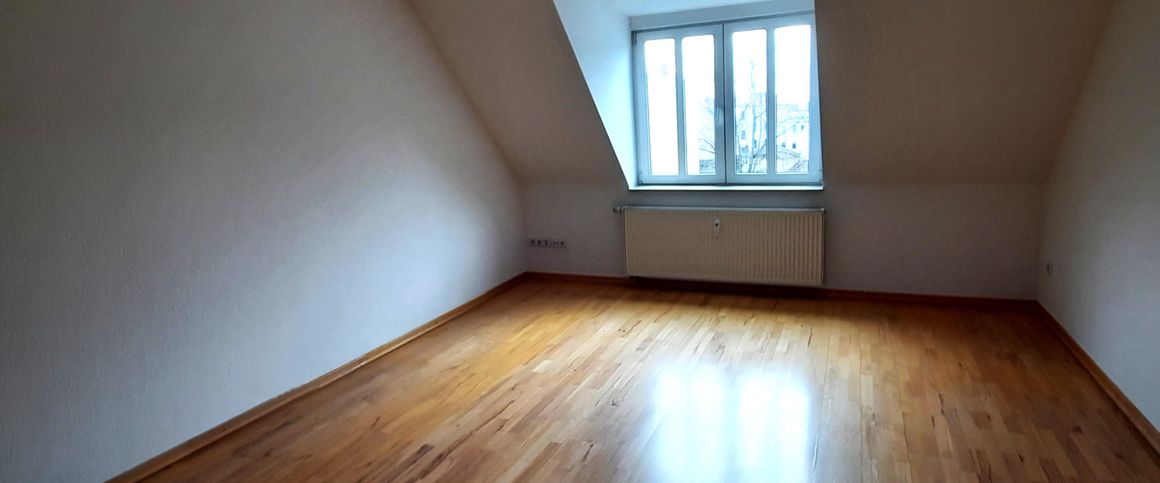 Wohnung in Gera-Untermhaus - Photo 1