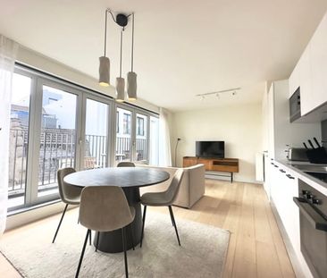 Duplex te huur - Photo 5