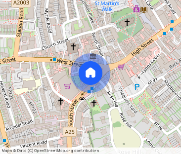 South Street, Dorking, RH4 - Photo 1