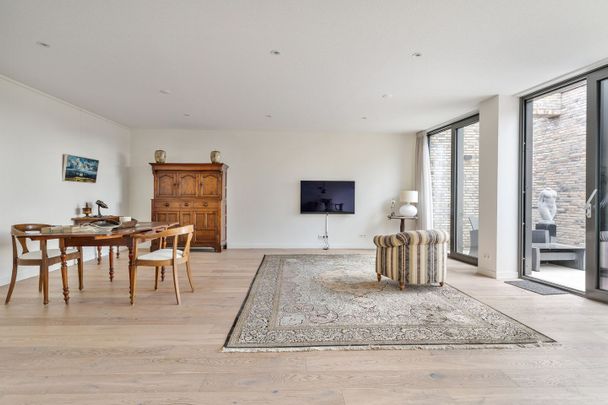 Appartement te huur: Heilig Harthof 38 4818 RN Breda - Foto 1