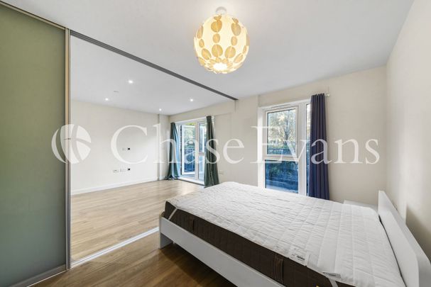1 bedroom apartment to rent - Photo 1