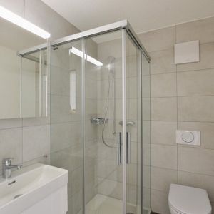 Modern 2.5-room apartment - Photo 2