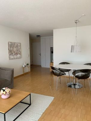 2 Zimmer, 60 m², 2. Stock - Photo 1