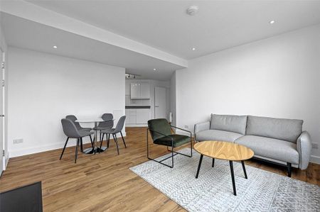 2 bedroom apartment to rent - Photo 5