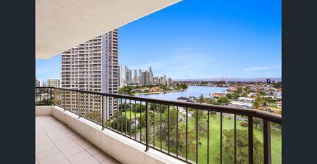 Stunning Unit with Fabulous Views! - Photo 5