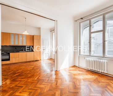 Pronájem bytu 3+kk 92 m² - Photo 2