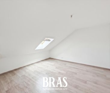 Location Appartement 2 pièces 47m² NANTES 44200 - Photo 2