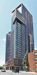 Yorkville Furnished 2 Bed 2 Bath plus Den Includes Parking - Photo 3