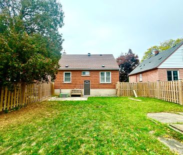 For Lease - 94 East 27th Street, Hamilton, Ontario - Photo 6