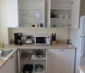 2 rooms apartment of 25m² in Montreal - Photo 2