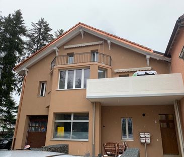 3 Zimmer, 2. Stock - Photo 2