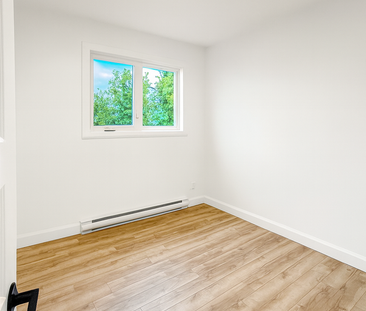 2836 Avenue Monseigneur-Gosselin apartment — Québec City, QC (2-Bedroom) - 2 Bedroom - Photo 6