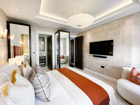 Prince of Wales Terrace, W8, London - Photo 5