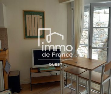 Location Appartement 2 pièces 24m² - Photo 2