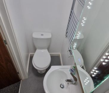 Studio to rent - Photo 6