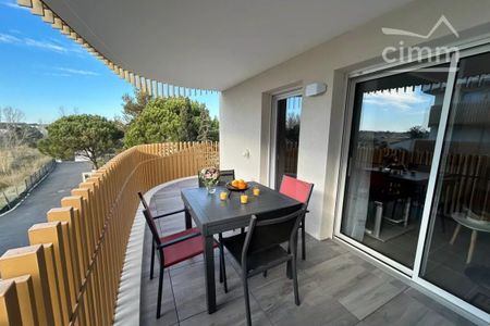 Résidence avec piscine - Photo 2