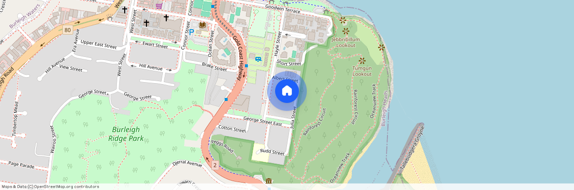 2/11 Hayle Street, Qld 4220, Burleigh Heads