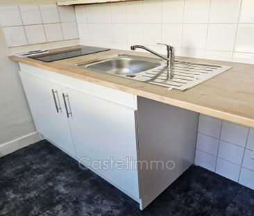 Location Appartement 40m² MOISSAC 82200 - Photo 1