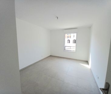 AIX LA DURANNE APPARTEMENT T3 NEUF REZ-DE-CHAUSSEE TERRASSE ET PARK... - Photo 5