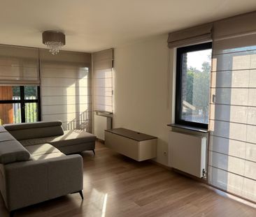 Gezellig app. met 2 slpk., terras en garage in Hasselt - Photo 6