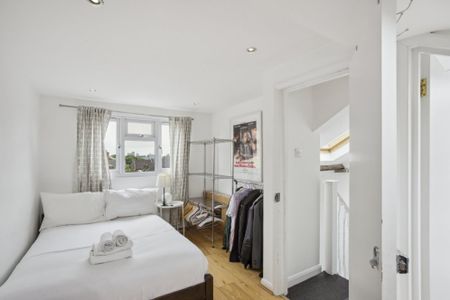 2 bedroom flat to rent - Photo 4