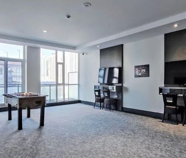 For Lease - 4070 Confederation Parkway Unit# 3609, Mississauga, Ont... - Photo 4