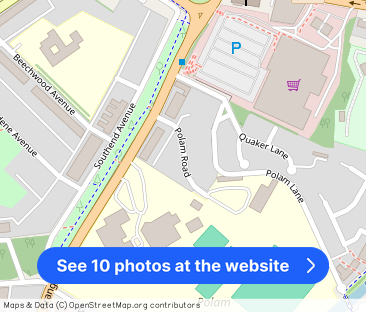 Polam Road, Darlington - Photo 1